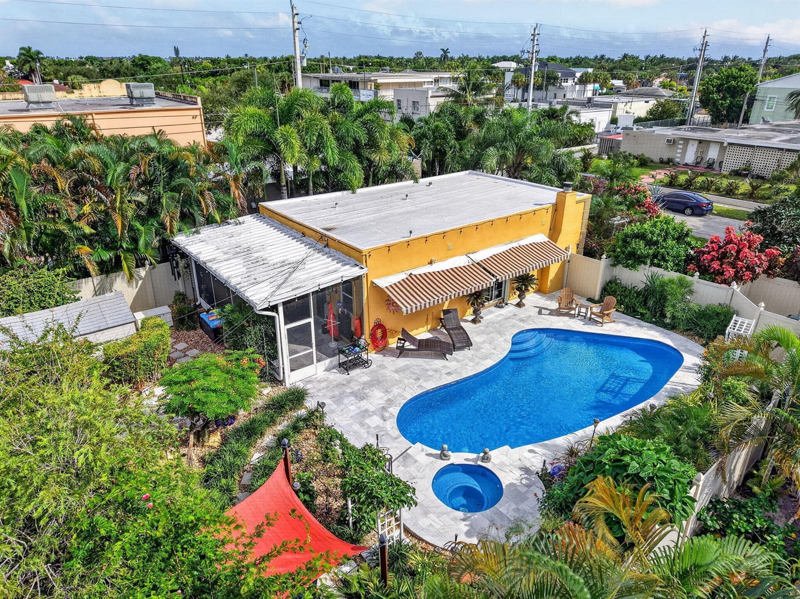 415 Colonial Road, West Palm Beach FL 33405