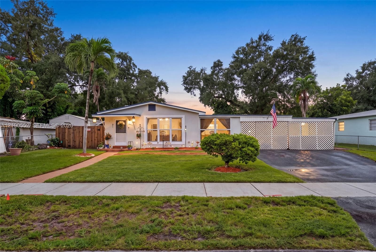 4210 SW 32nd Ct, West Park FL 33023