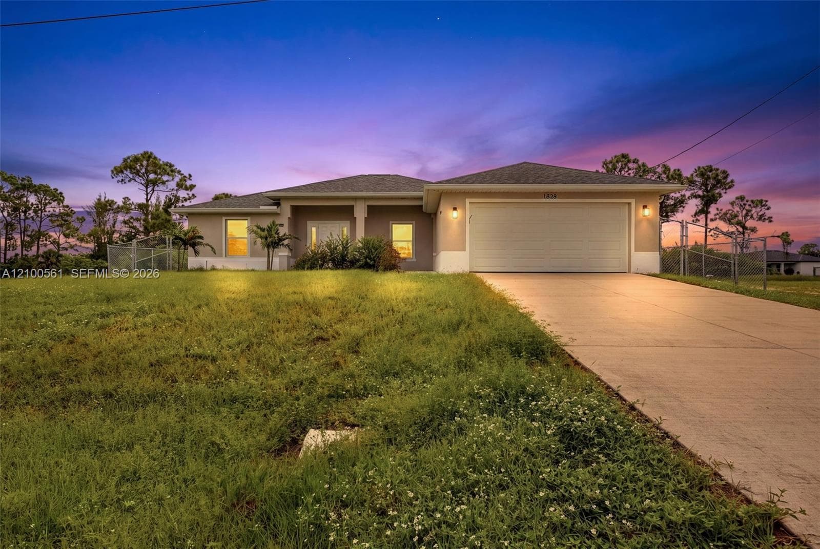1828 NW 30, Cape Coral FL 33993