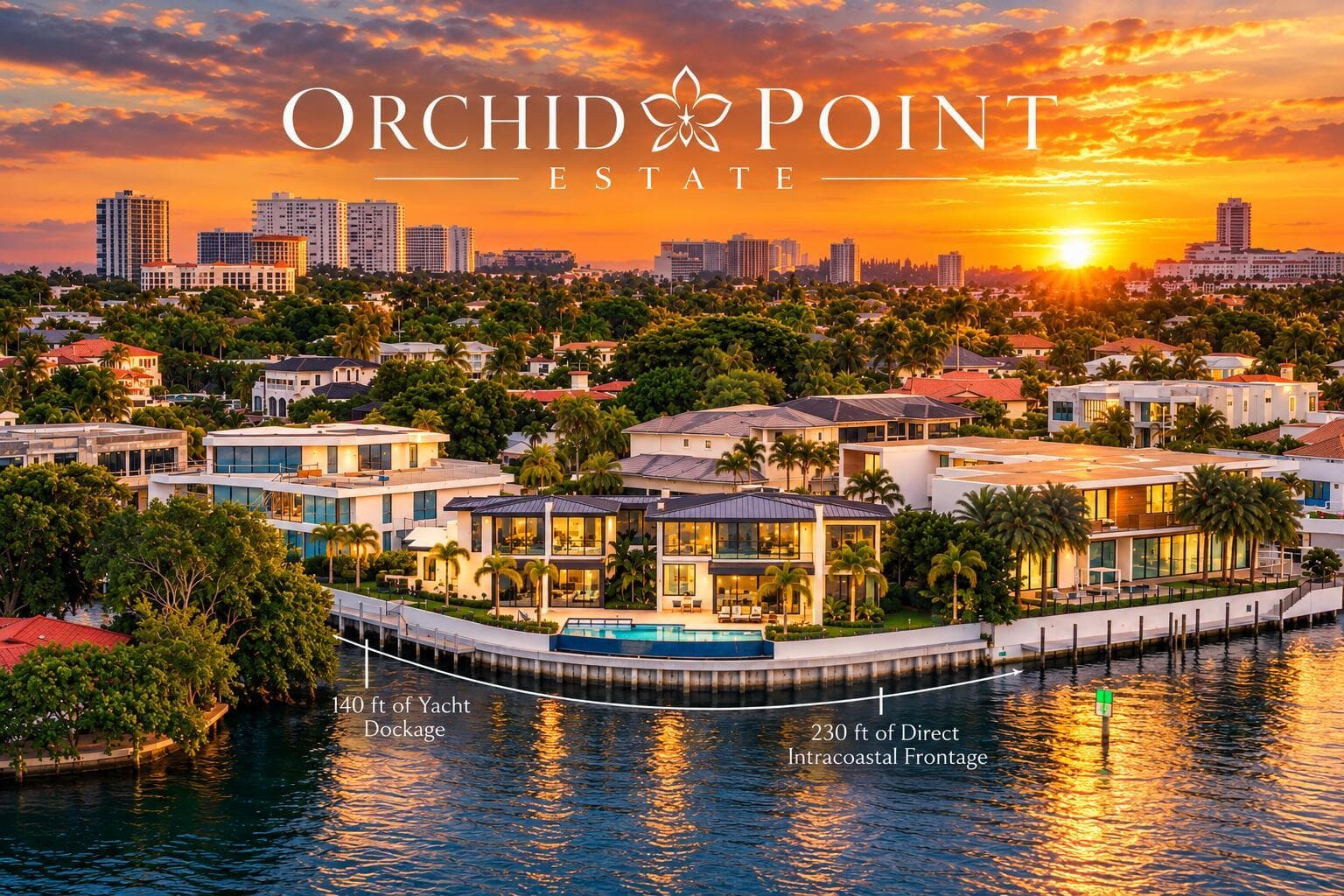 829 ORCHID Drive, Boca Raton FL 33432