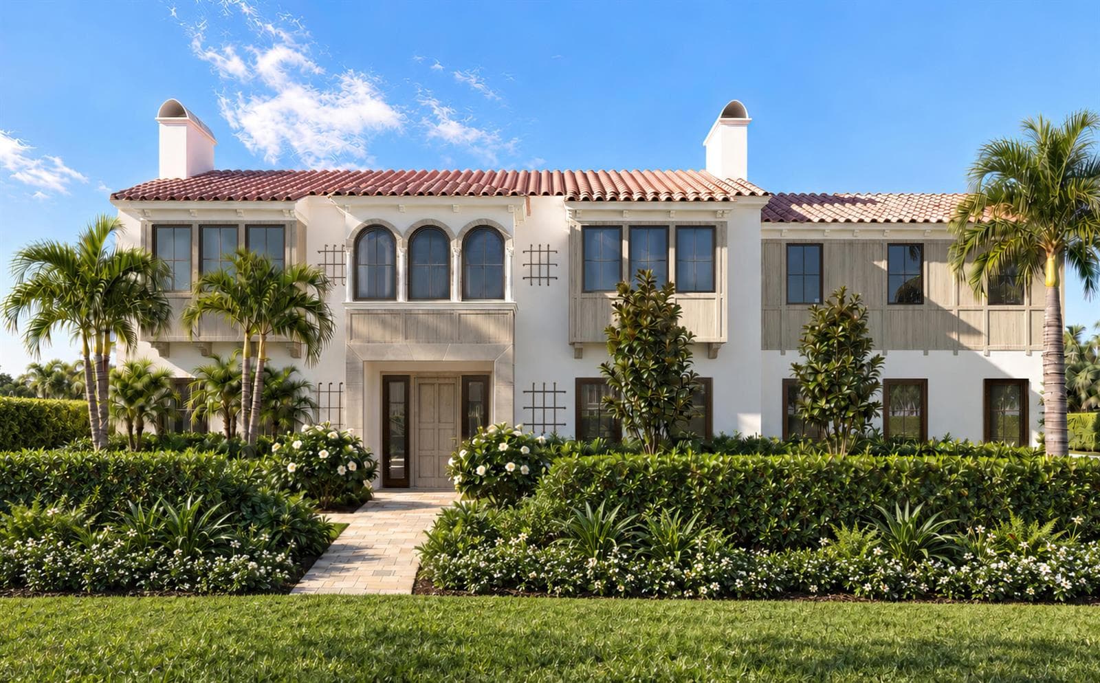 260 E Lakewood Road, West Palm Beach FL 33405
