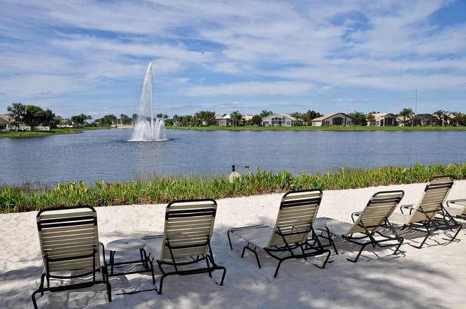 7546 Pebble Shores Terrace, Lake Worth FL 33467