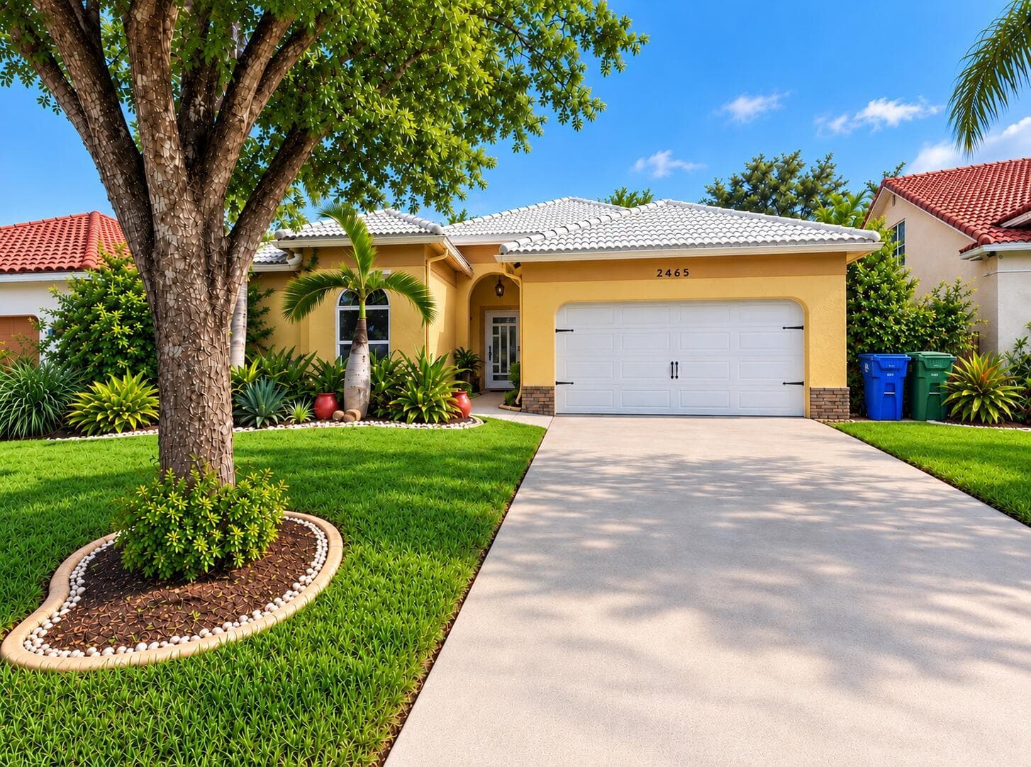 2465 Kimmie Drive, Cooper City FL 33026