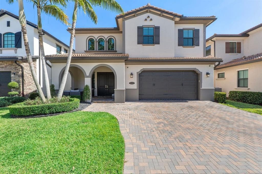 11133 MERIDIAN Drive N, Parkland FL 33076