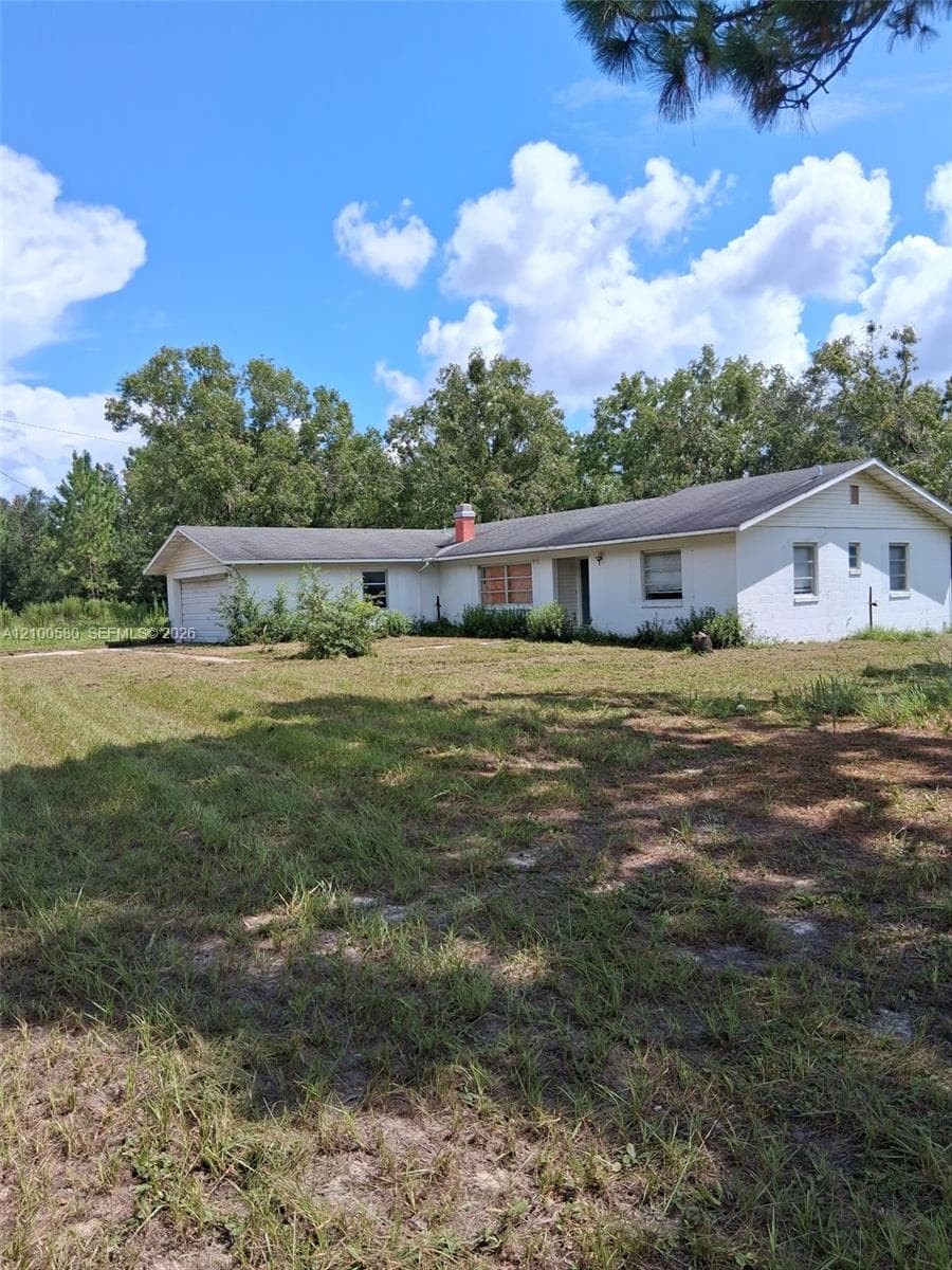 8049 E HIGHWAY 25, Other City - In The State Of Florida FL 34420