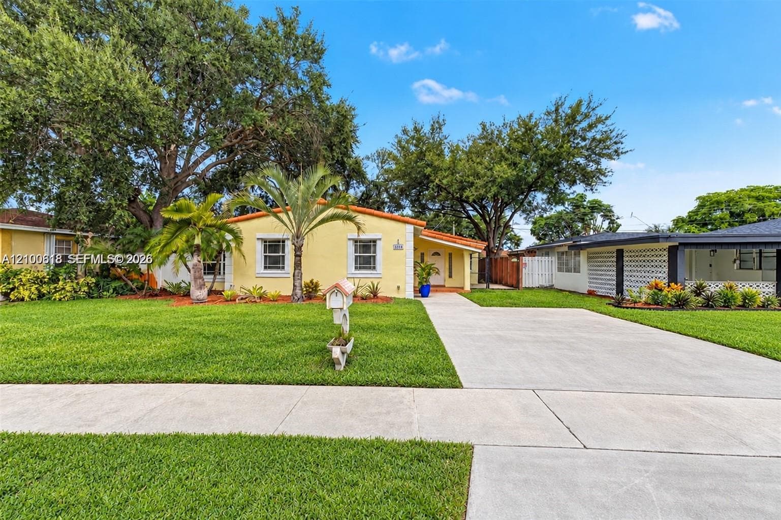 3225 Arthur Ter, Hollywood FL 33021