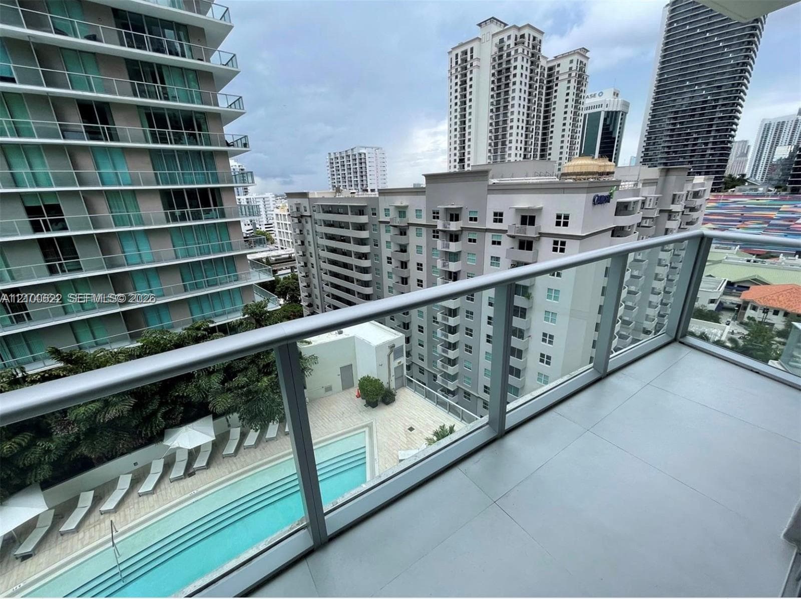 1100 S Miami Ave # 1406, Miami FL 33130