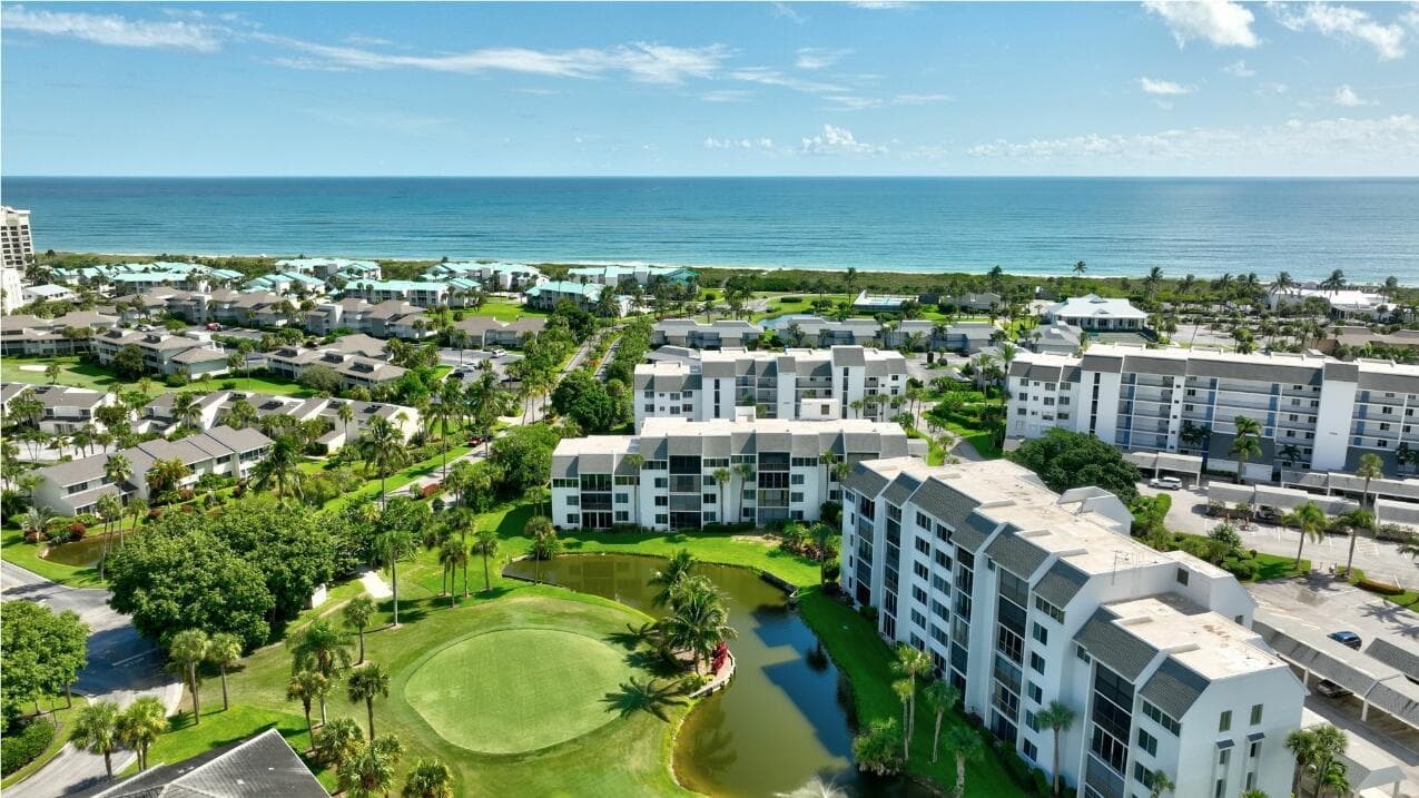 2400 S OCEAN Drive # 7433, Hutchinson Island FL 34949