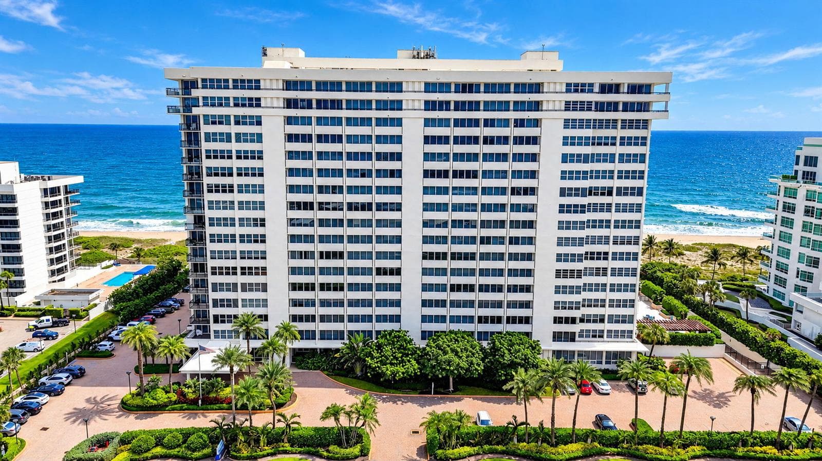 2000 S Ocean Boulevard # 16b, Boca Raton FL 33432