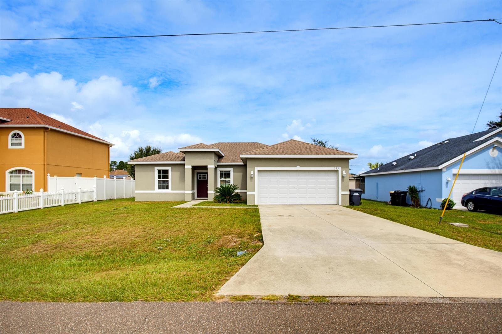 333 SHAD Way, FL 34759