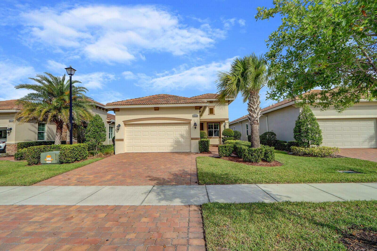 20040 SW CASERTA Way, Port St. Lucie FL 34986