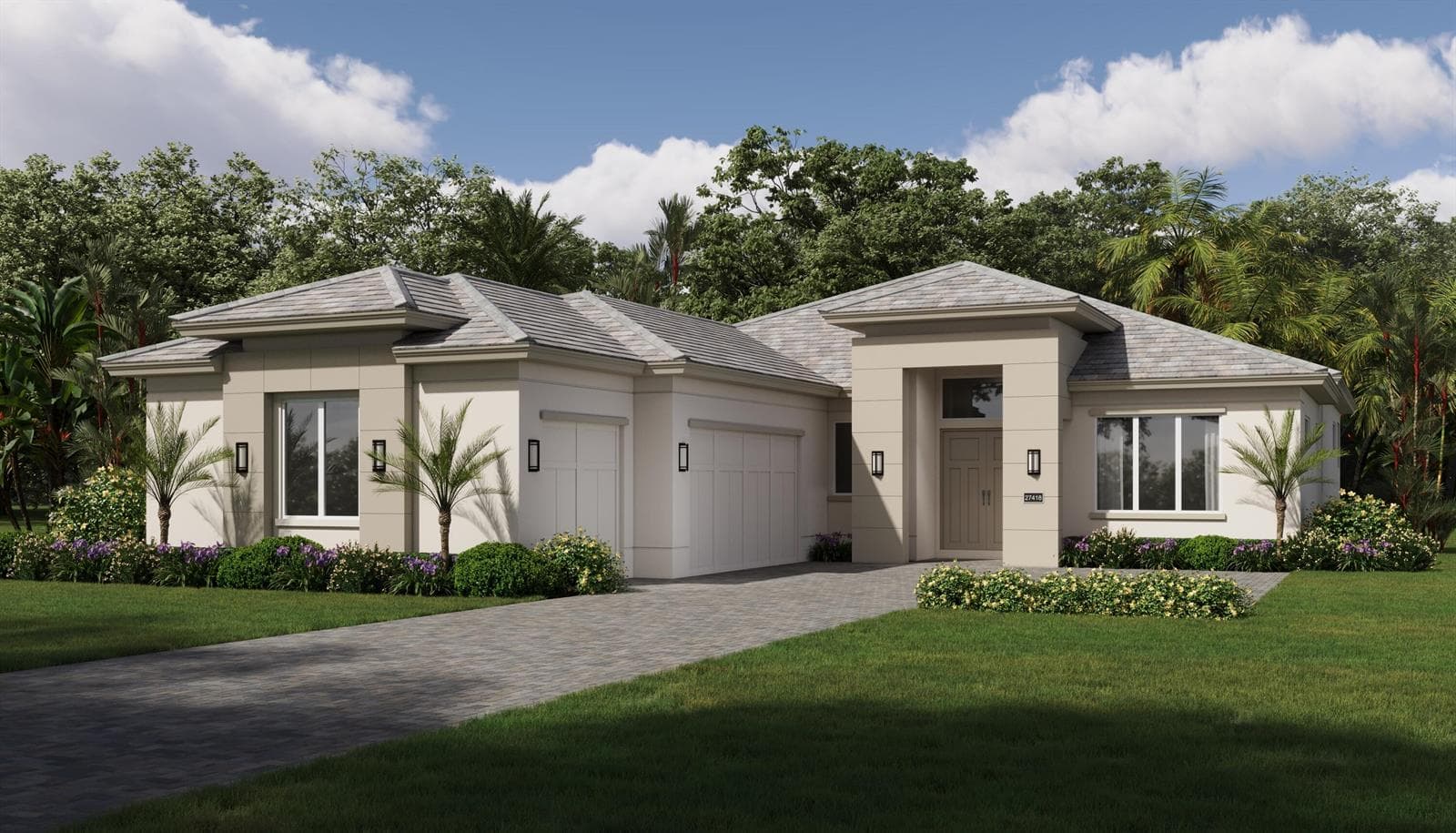 2150 GRAND HARBOR RESERVE Square, Vero Beach FL 32967