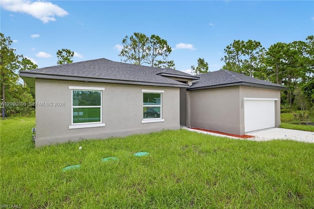 937 E ASTHER ST, Lehigh Acres FL 33974
