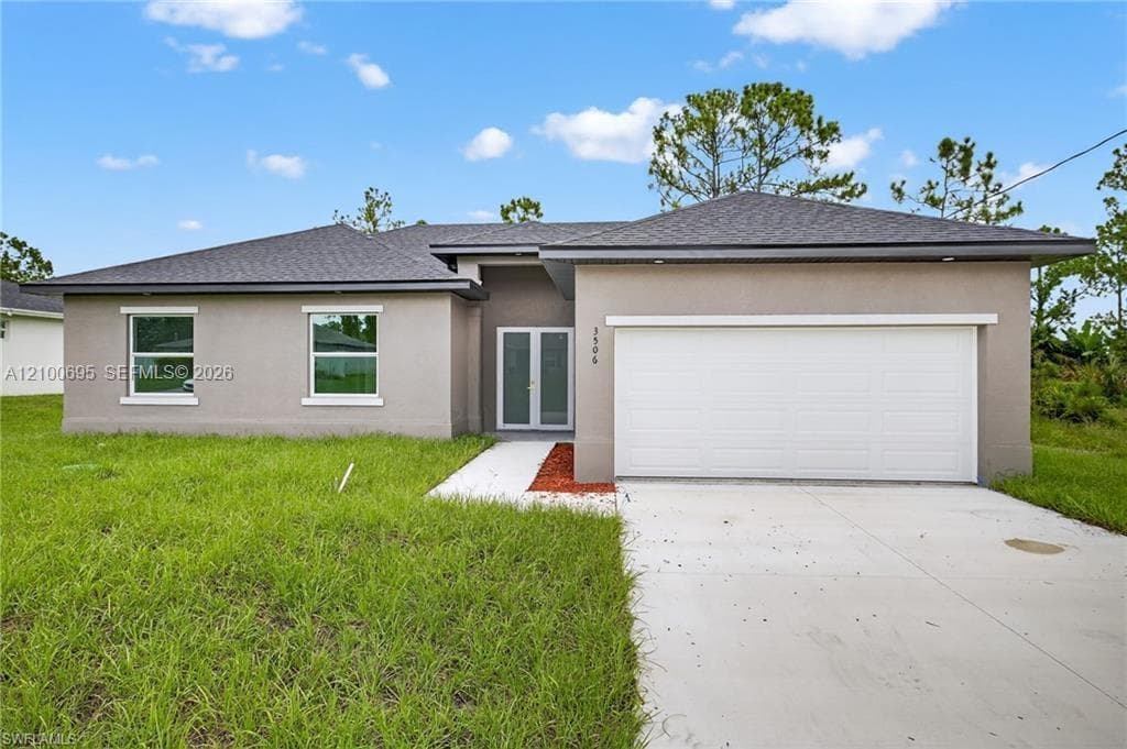 937 E ASTHER ST, Lehigh Acres FL 33974