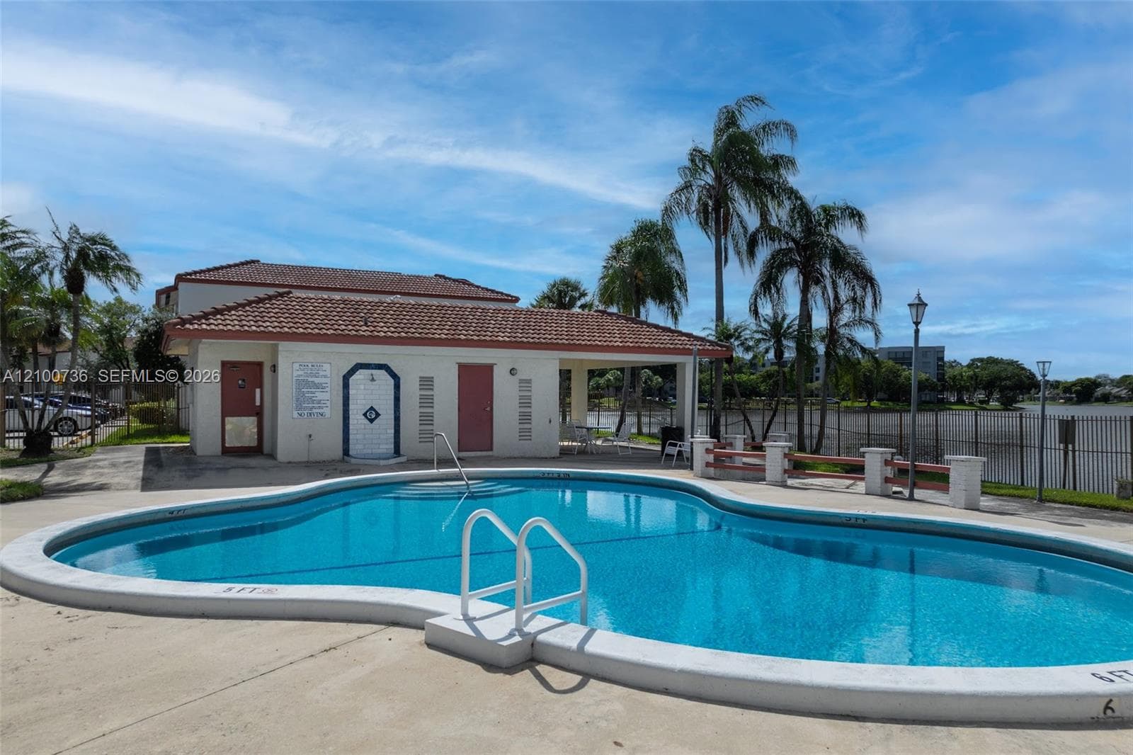 1128 N Hiatus Rd # 1128, Pembroke Pines FL 33026