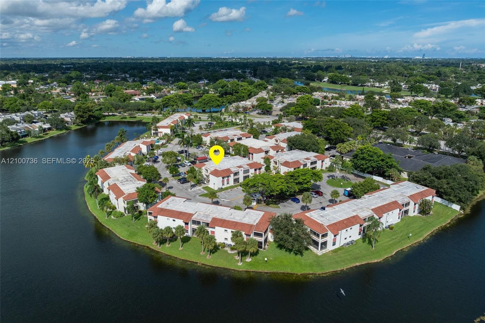 1128 N Hiatus Rd # 1128, Pembroke Pines FL 33026