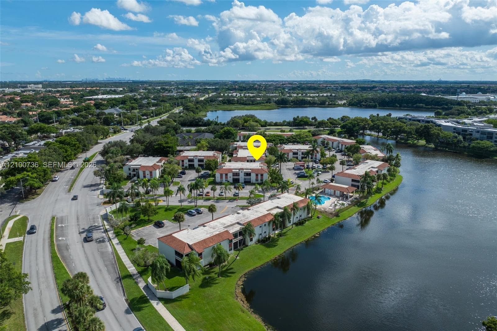 1128 N Hiatus Rd # 1128, Pembroke Pines FL 33026