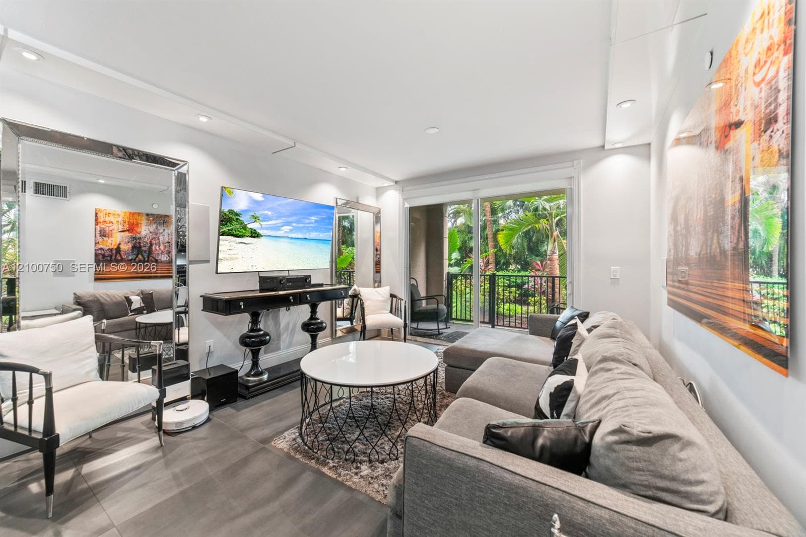 17145 N Bay Rd # 4106, Sunny Isles Beach FL 33160