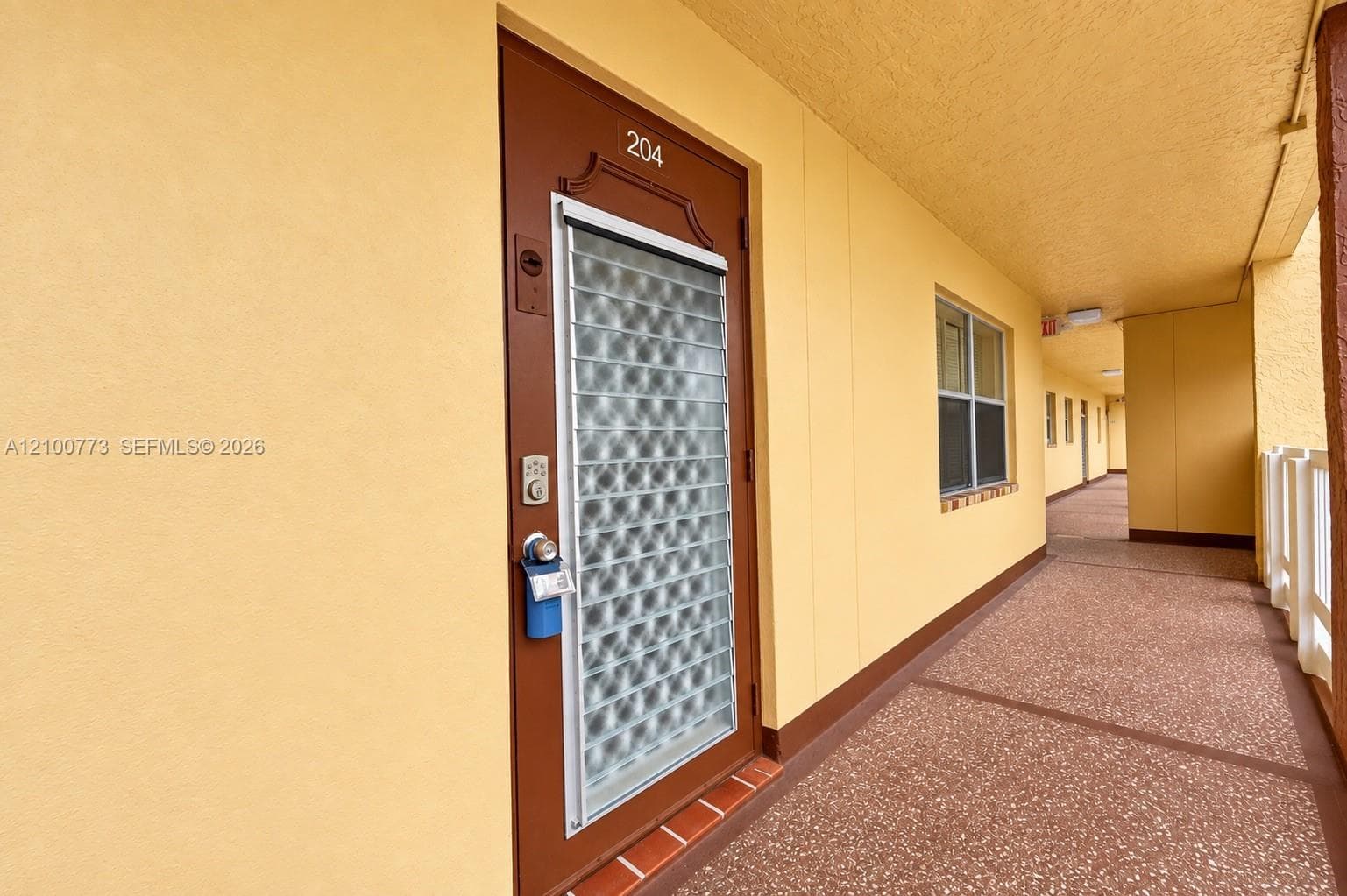 8901 Sunrise Lakes Blvd # 204, Sunrise FL 33322