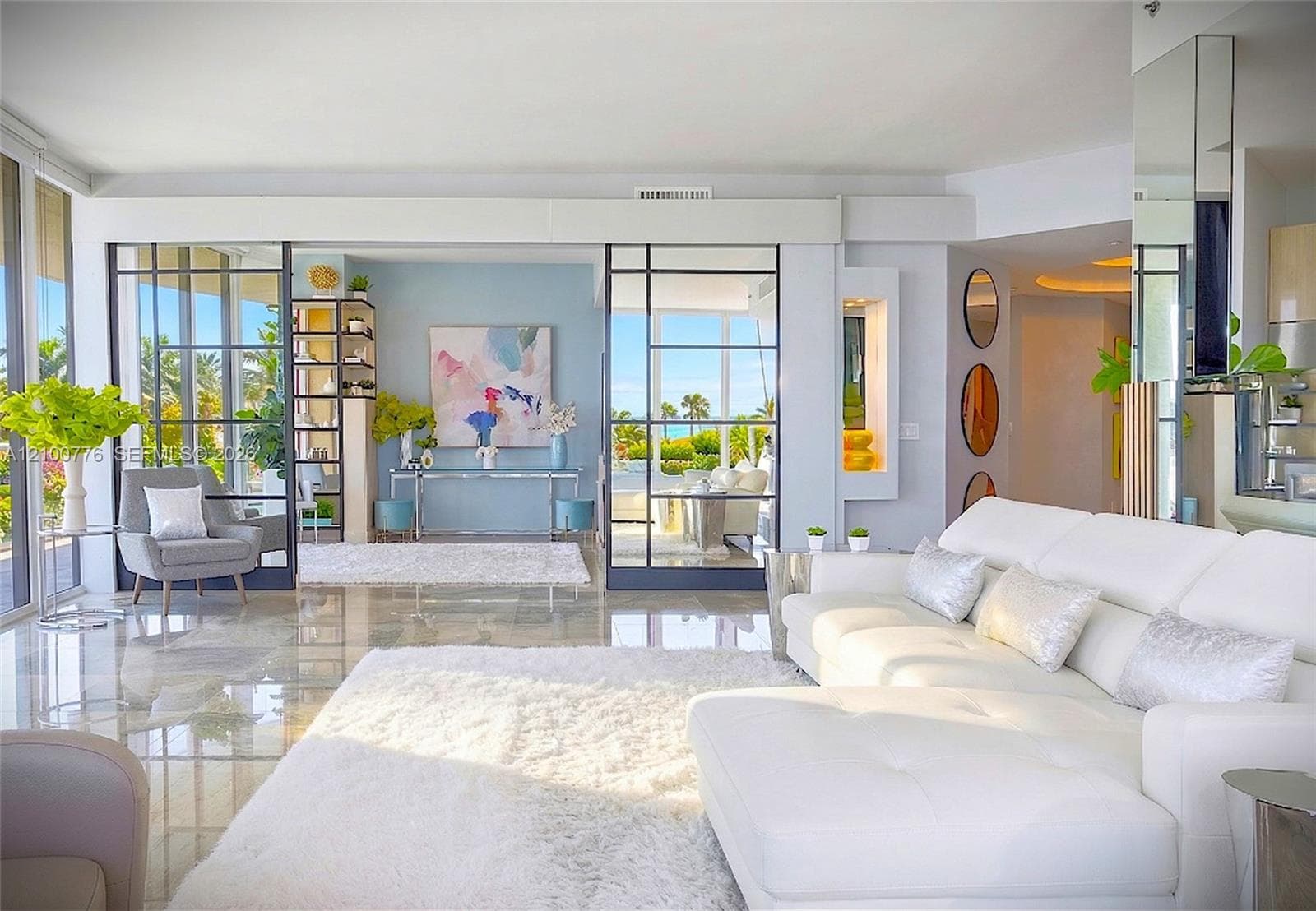 100 S Pointe Dr # 506, Miami Beach FL 33139