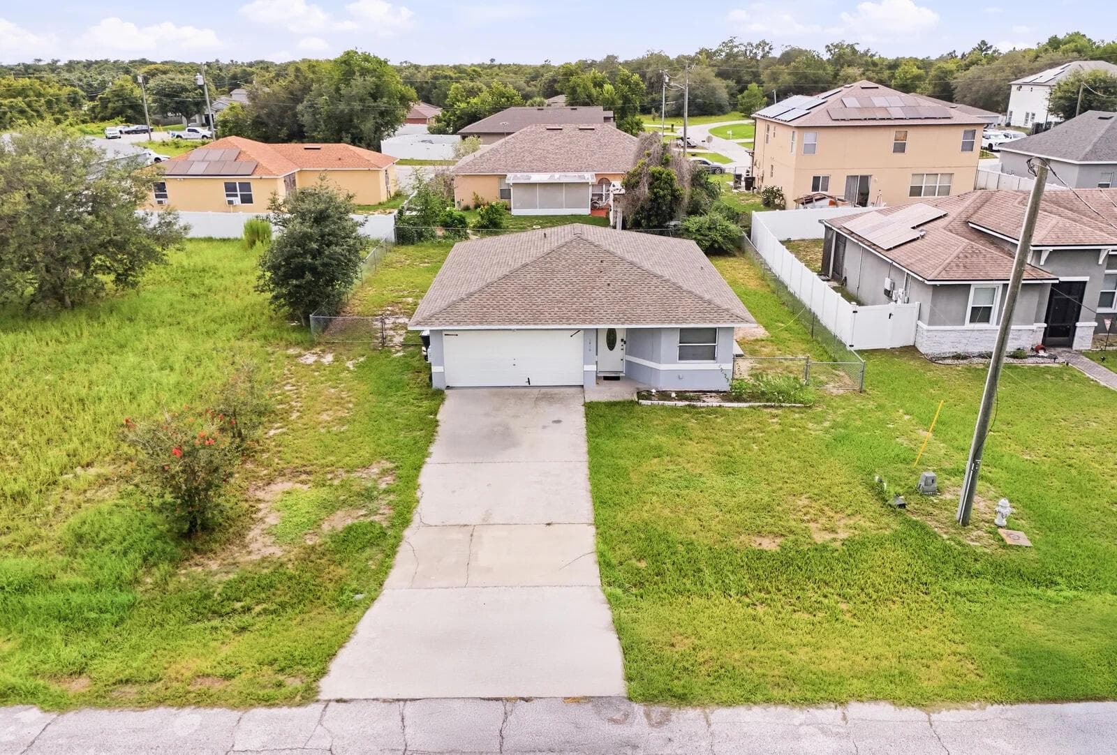 1410 KISSIMMEE Court, FL 34759