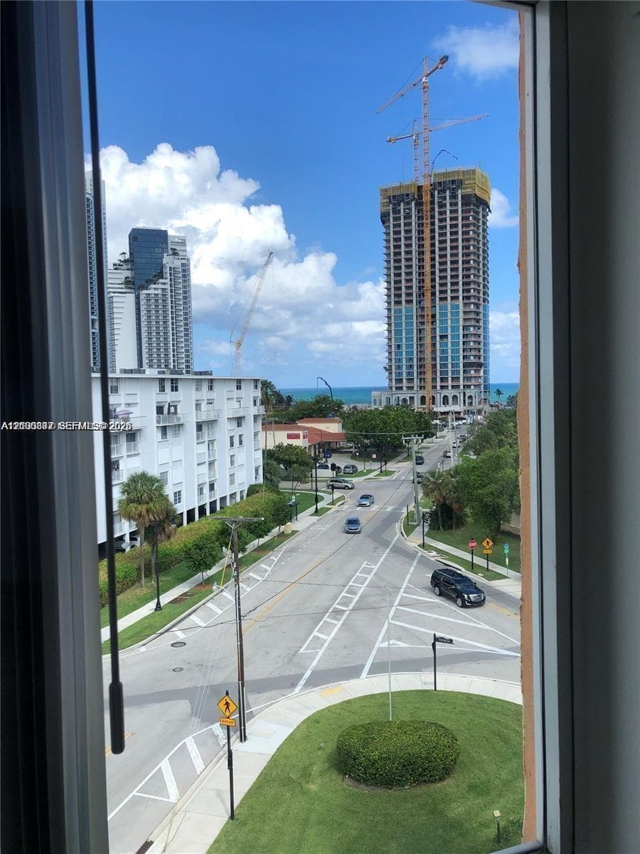 200 178th Dr # 702, Sunny Isles Beach FL 33160