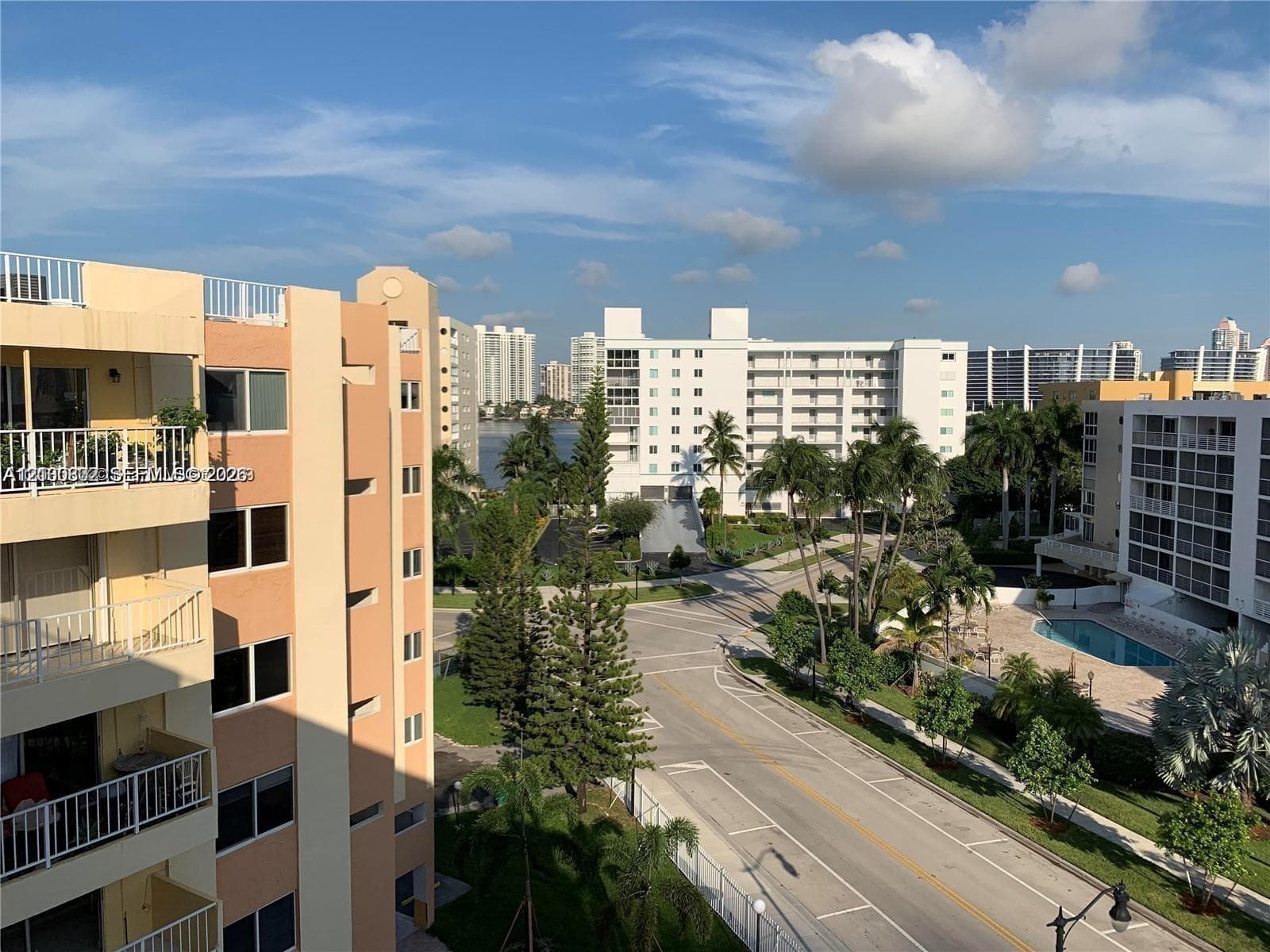 200 178th Dr # 702, Sunny Isles Beach FL 33160