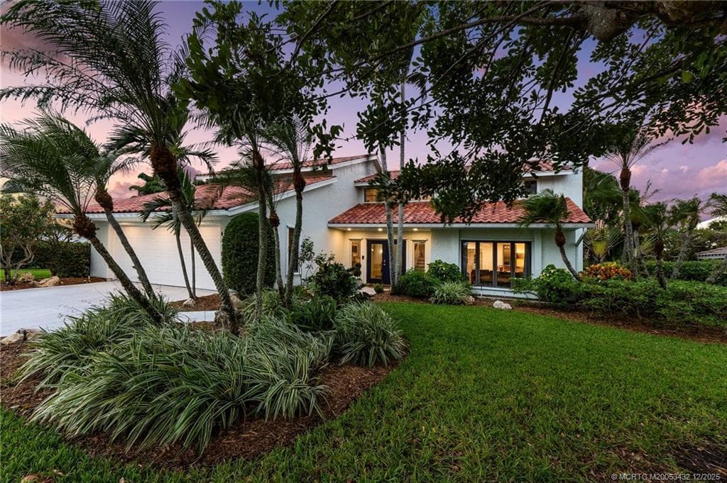 4304 SE FAIRWAY E, Stuart FL 34997