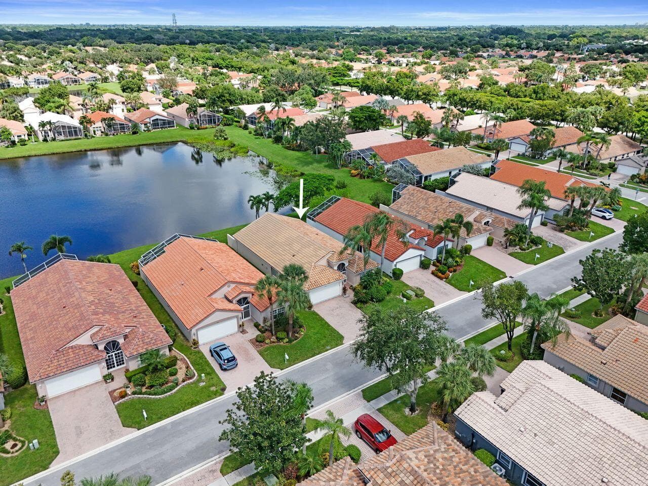 5303 Wycombe Avenue, Boynton Beach FL 33437