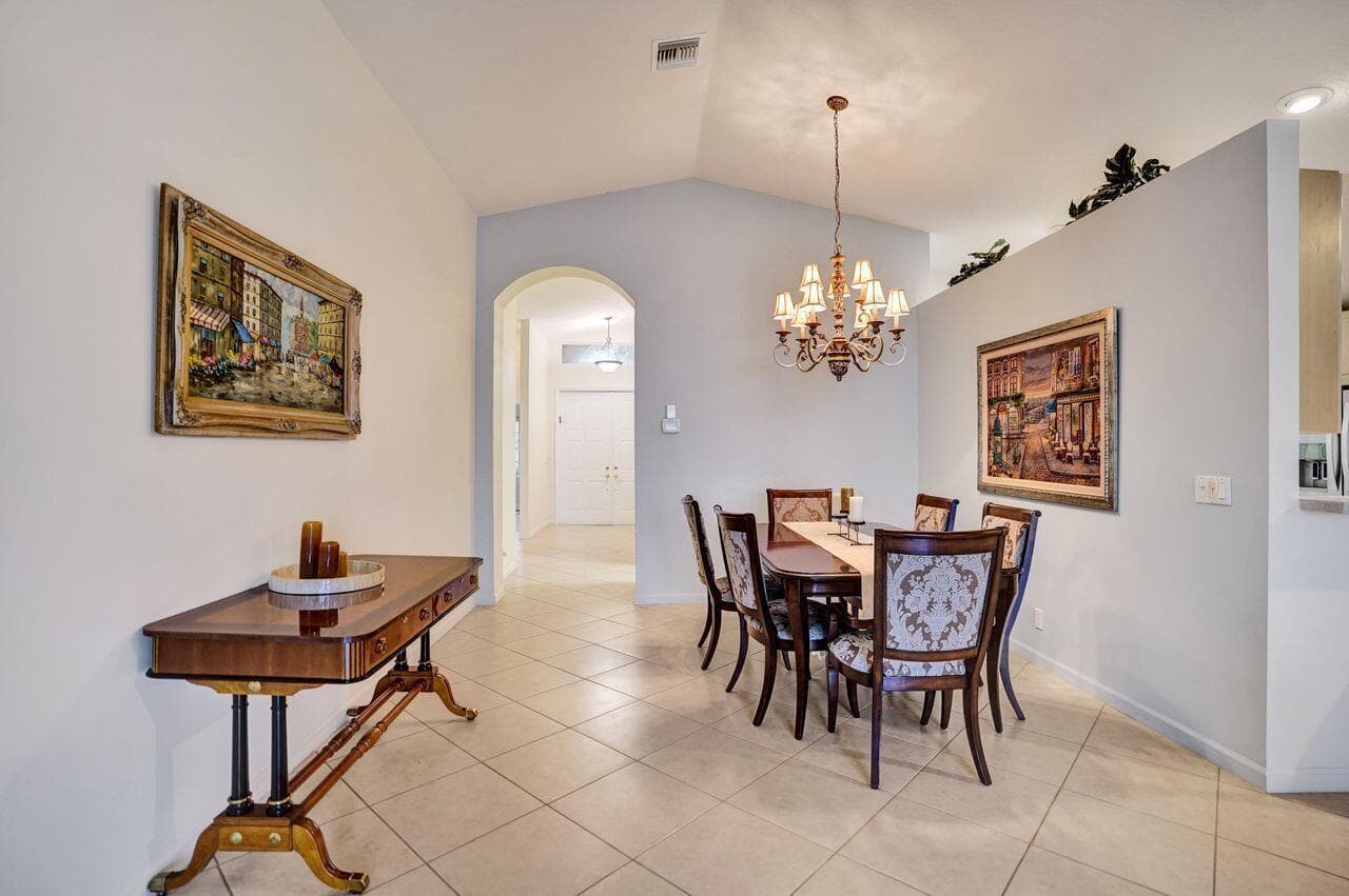 5303 Wycombe Avenue, Boynton Beach FL 33437