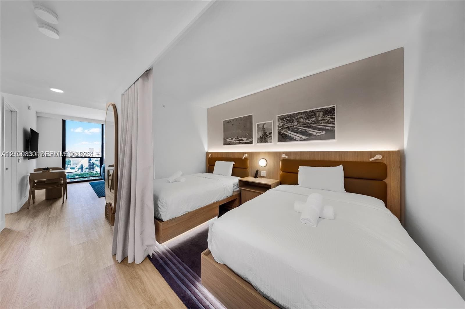 159 NE 6 ST # 1617, Miami FL 33132