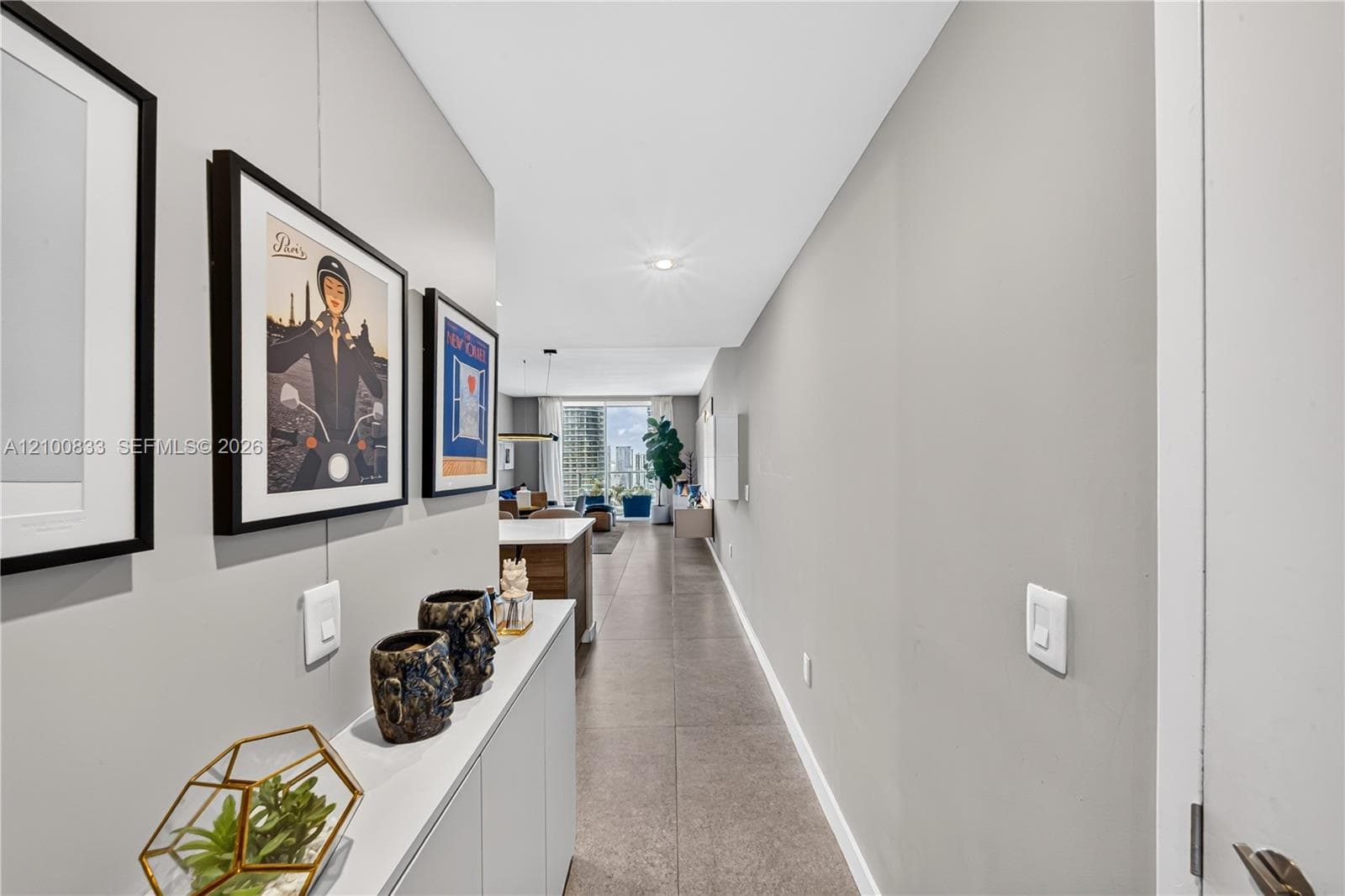 1100 S Miami Ave # 3807, Miami FL 33130