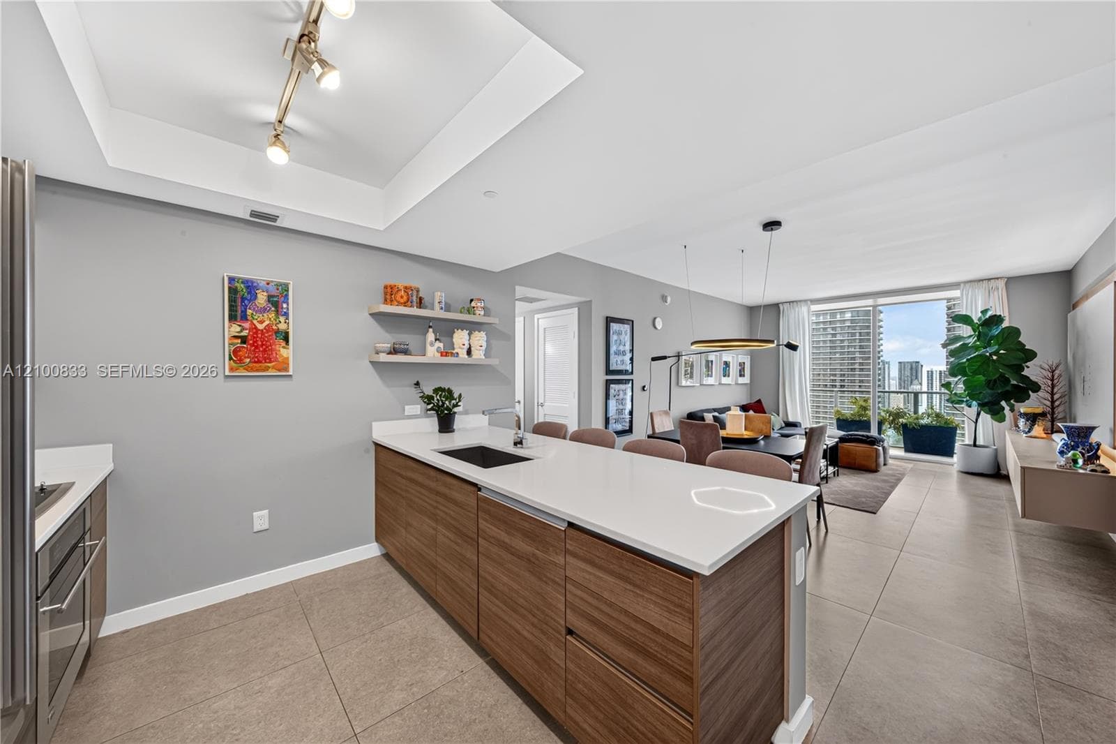 1100 S Miami Ave # 3807, Miami FL 33130