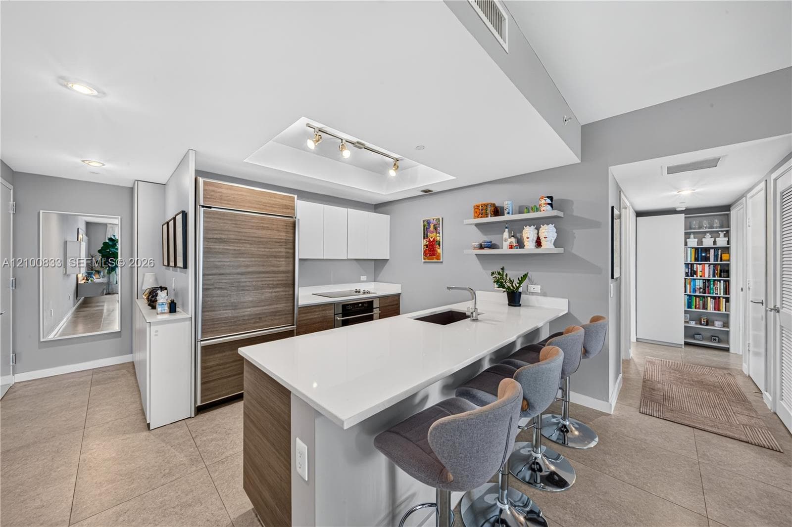 1100 S Miami Ave # 3807, Miami FL 33130