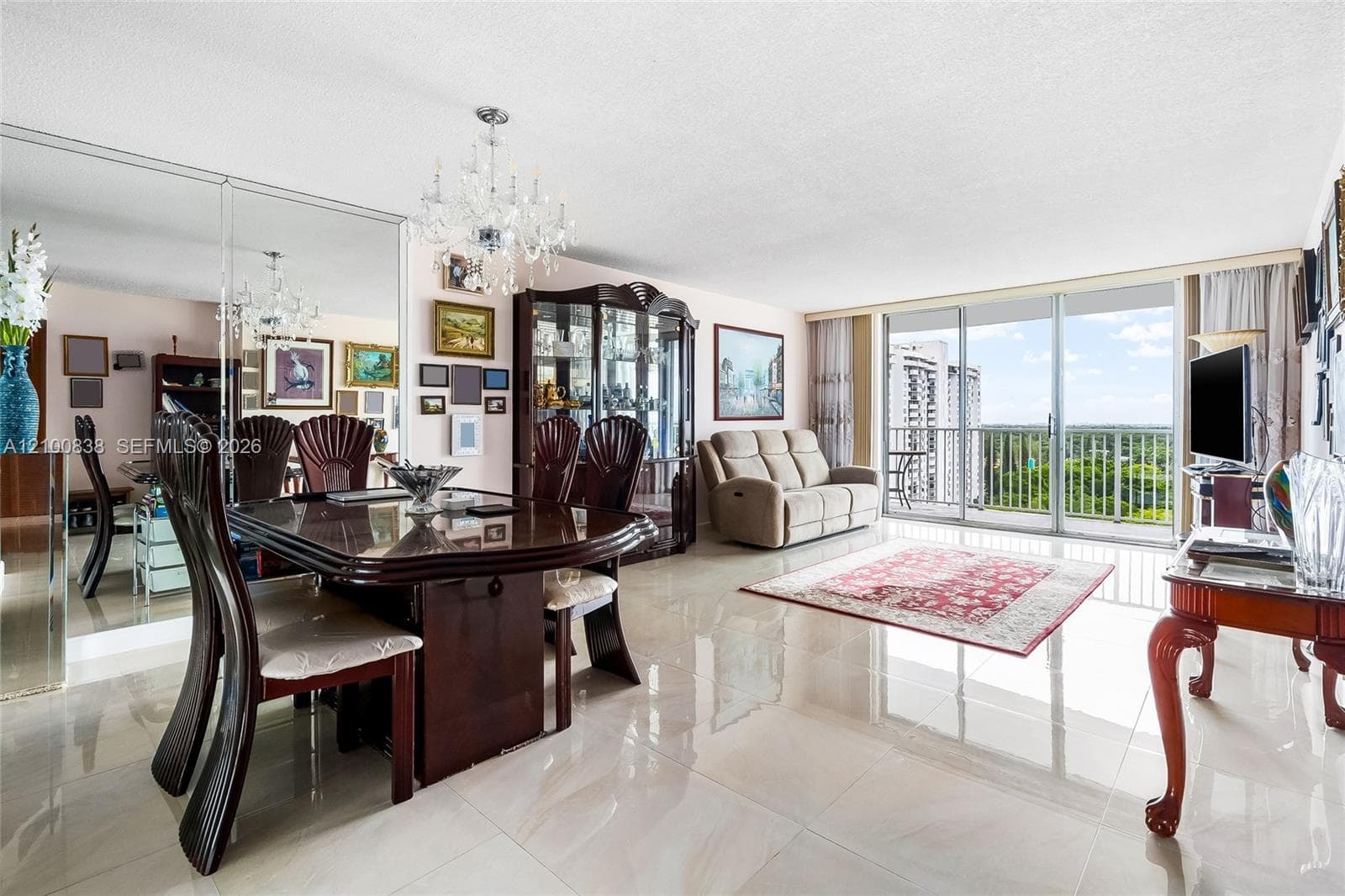 2801 NE 183rd St # 1503W, Aventura FL 33160