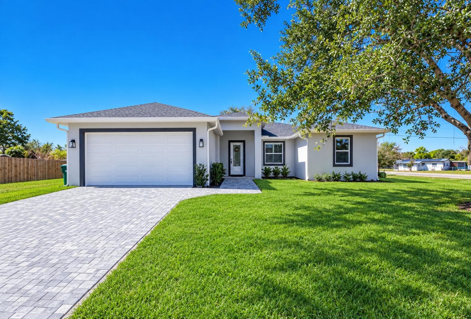 3573 NW 18th Avenue, Okeechobee FL 34972