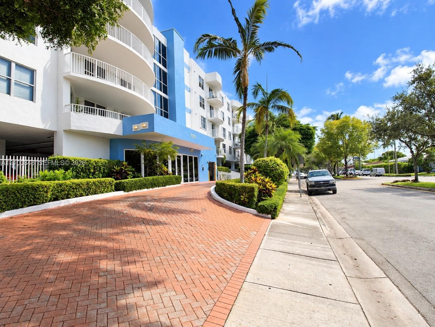 1555 N Treasure Dr # 506, North Bay Village FL 33141