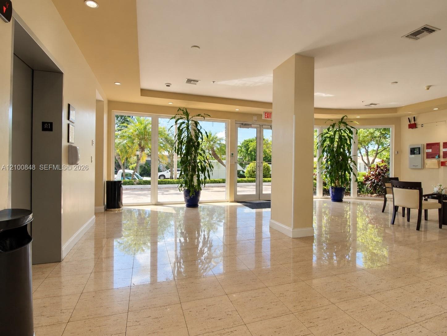 1555 N Treasure Dr # 506, North Bay Village FL 33141