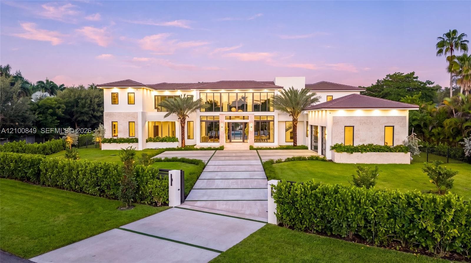 13805 Old Cutler Rd, Palmetto Bay FL 33158