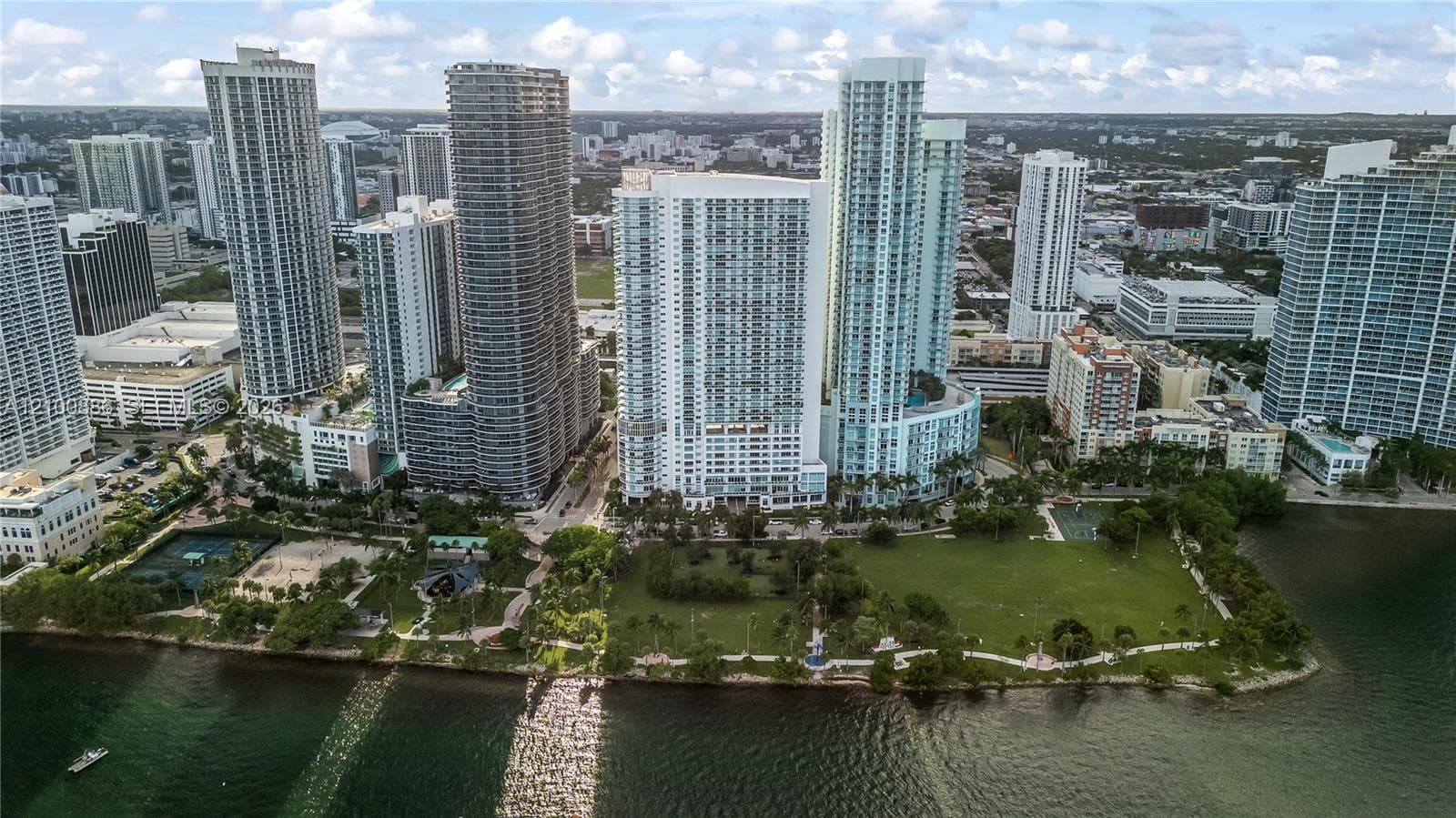 1800 N Bayshore Dr # 4006, Miami FL 33132