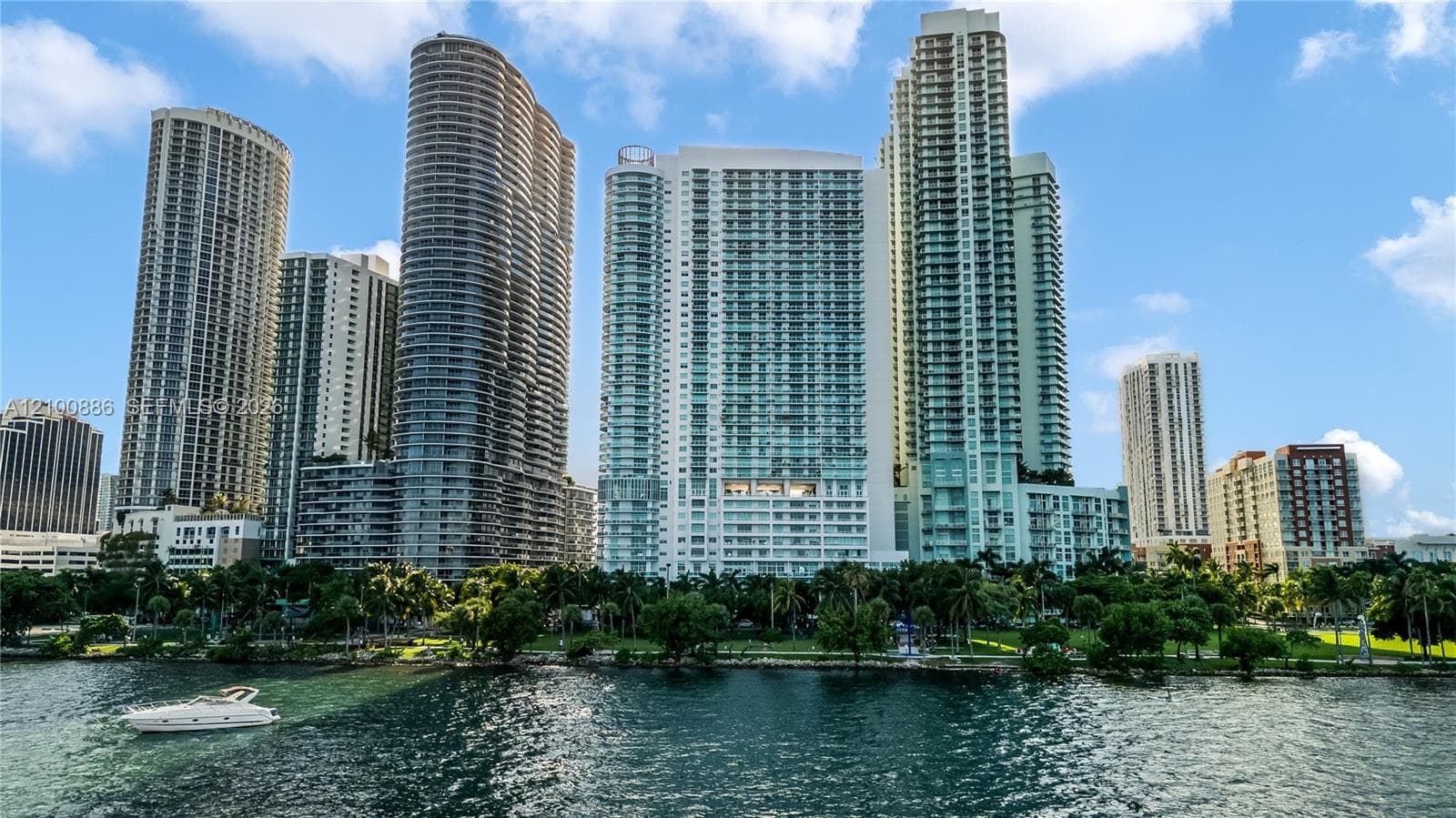 1800 N Bayshore Dr # 4006, Miami FL 33132