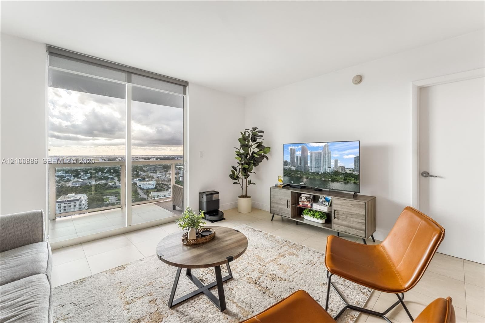 1800 N Bayshore Dr # 4006, Miami FL 33132