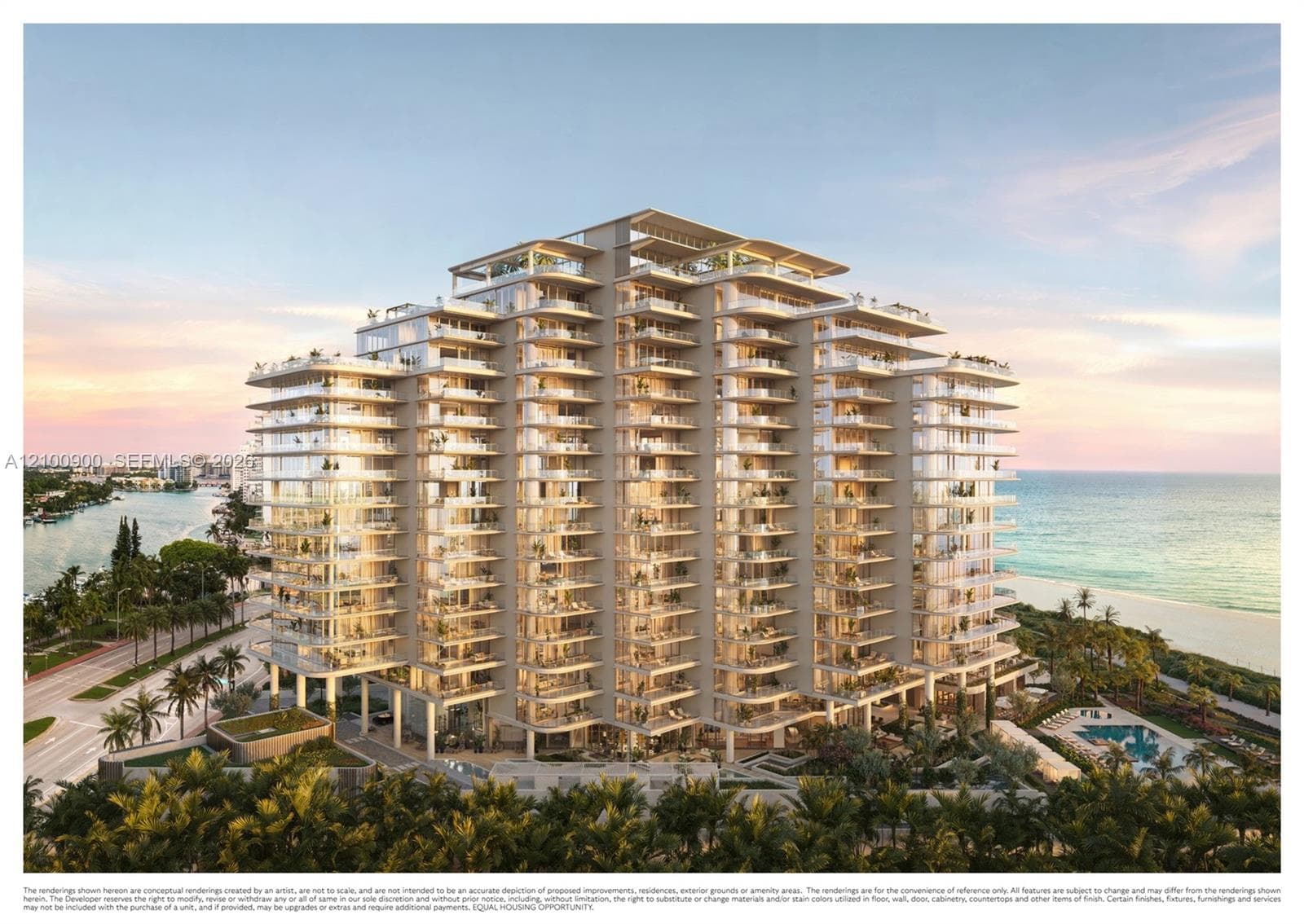 5333 Collins Ave # 1202, Miami Beach FL 33140