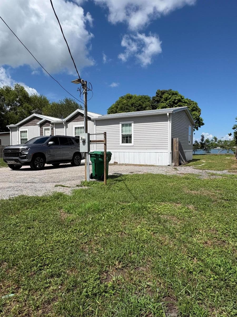 1580 RIDGDILL Road, Clewiston FL 33440