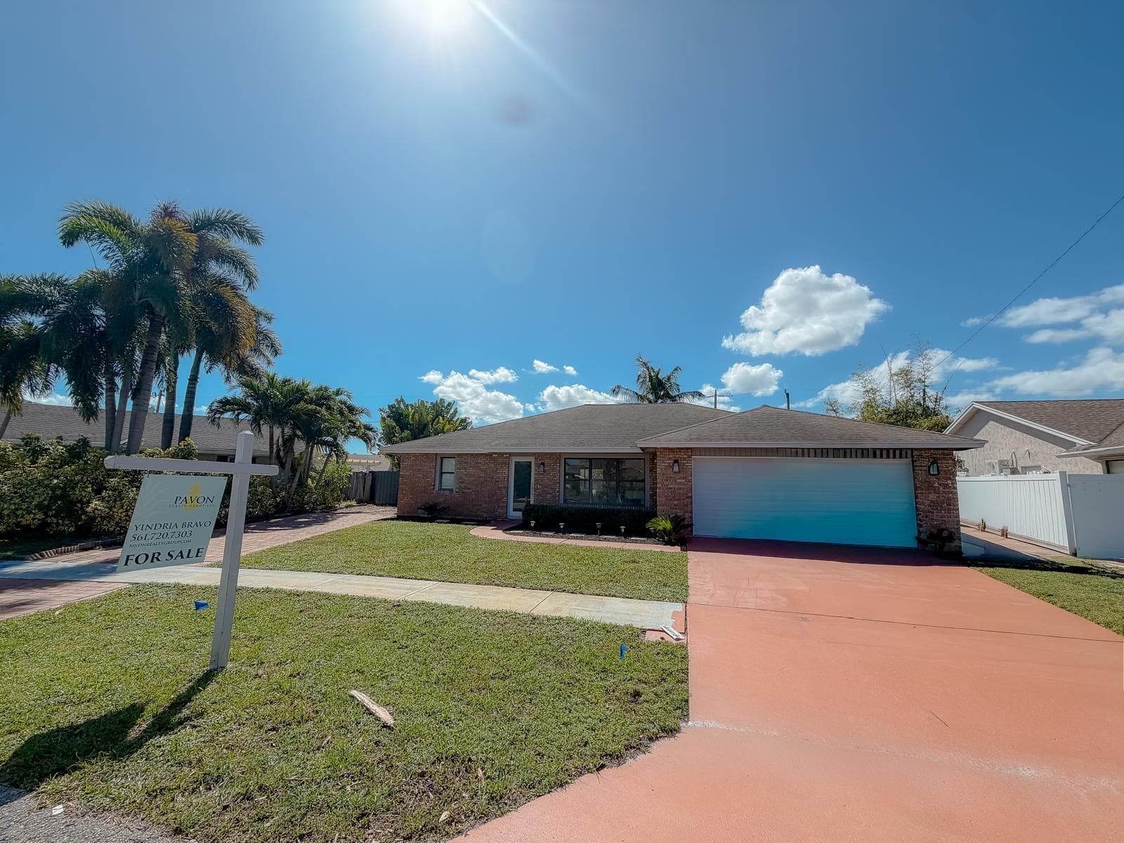 1007 WYNNDALE Way, Lantana FL 33462