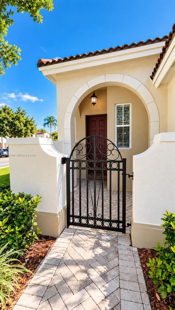2238 NE 42nd Cir # 2238, Homestead FL 33033