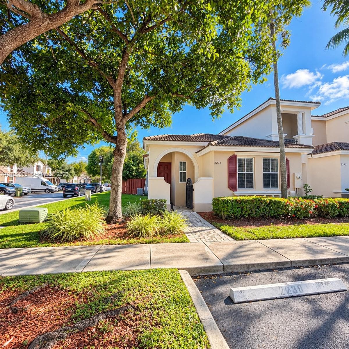 2238 NE 42nd Cir # 2238, Homestead FL 33033