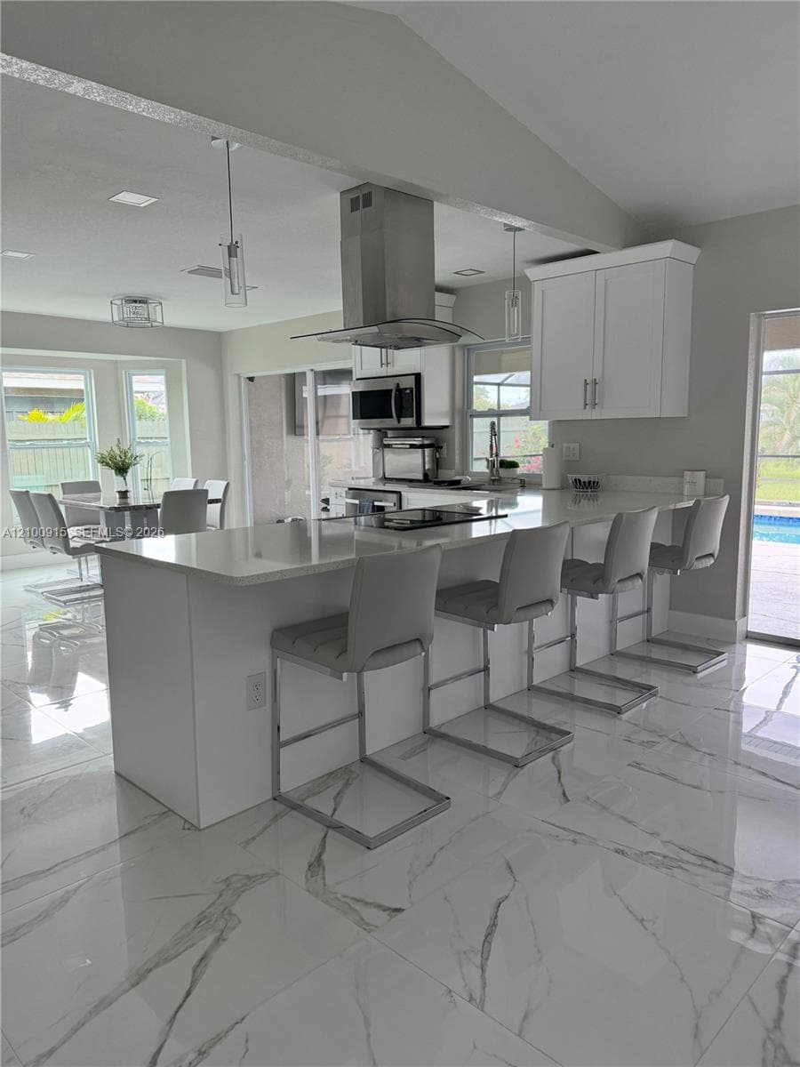 23462 ROCKET AVE, Port Charlotte FL 33954-3706