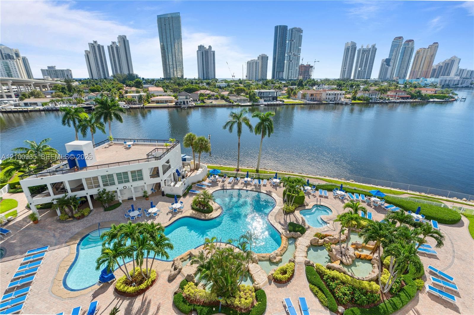 19101 NE 36th Ct # 808, Aventura FL 33180