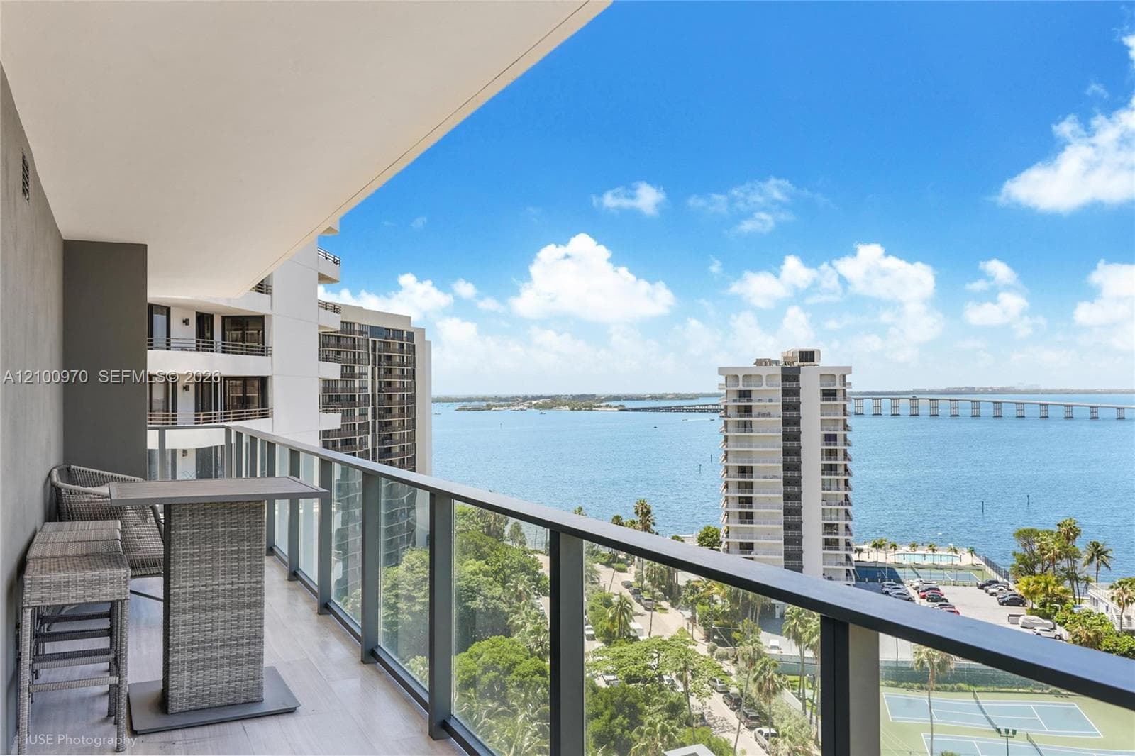 1451 Brickell Ave # 1203, Miami FL 33131